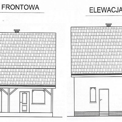 SPRZEDAŻ na DZIAŁKA w Nowy Dębiec
