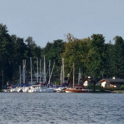 SPRZEDAŻ na DZIAŁKA w Boszkowo-Letnisko