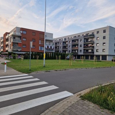SPRZEDAŻ na MIESZKANIE w Leszno
