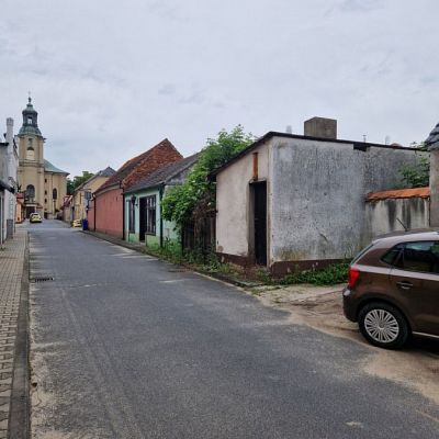 LOKAL na SPRZEDAŻ
