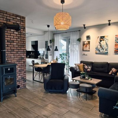 SPRZEDAŻ na DOM w Dąbcze