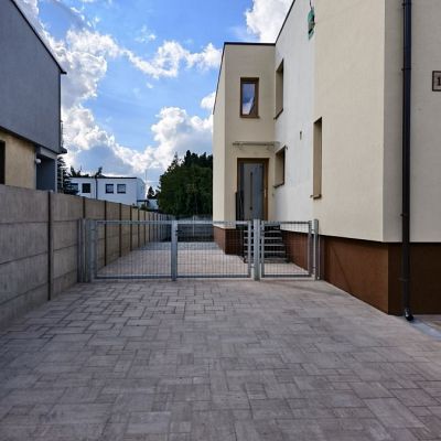 DOM na SPRZEDAŻ